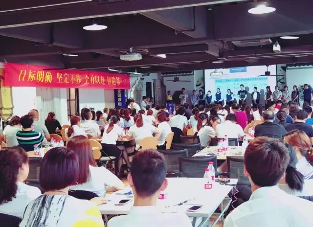 如魚得水窗簾品牌 低門檻投資下的2020年戰略藍圖解析
